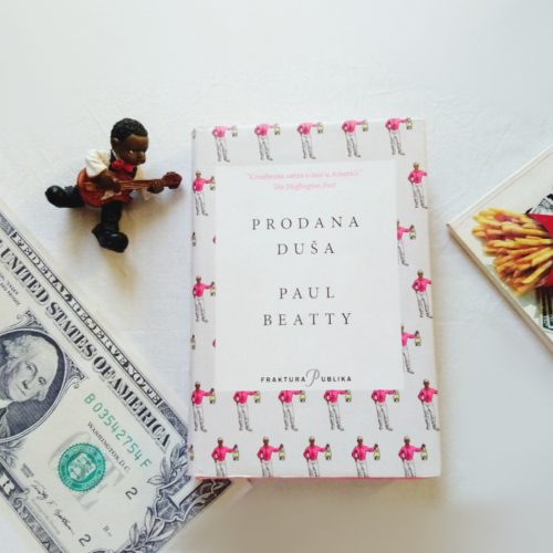 Osvrt: “Prodana duša”, Paul Beatty