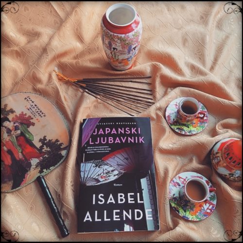 Recenzija: “Japanski ljubavnik”, Isabel Allende