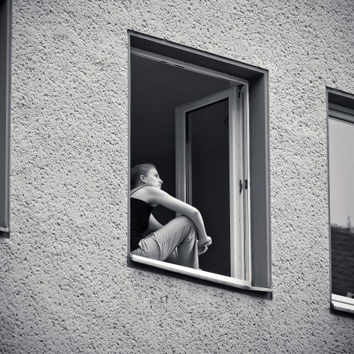 Glas