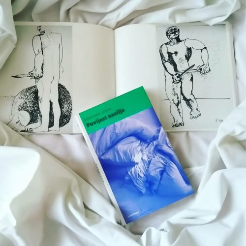 Recenzija: “Povijest nasilja”, Édouard Louis