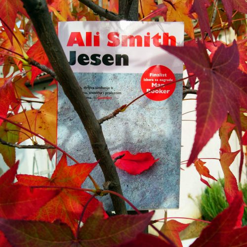 Recenzija: “Jesen”, Ali Smith
