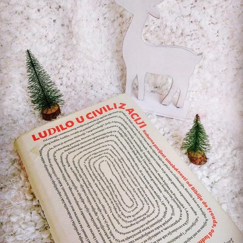 Osvrt: “Ludilo u civilizaciji”, Andrew Scull