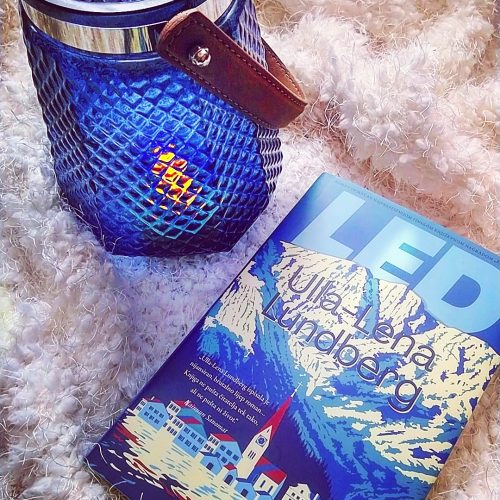 Recenzija: “Led”, Ulla-Lena Lundberg