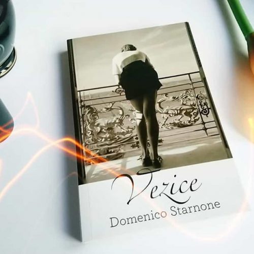 Recenzija: “Vezice”, Domenico Starnone