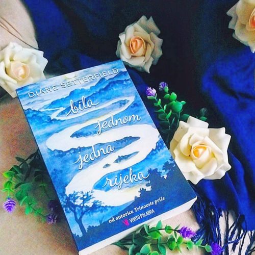 Recenzija: “Bila jednom jedna rijeka”, Diane Setterfield