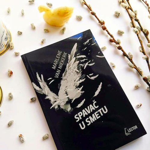 Recenzija: “Spavač u smetu”, Marlene van Niekerk