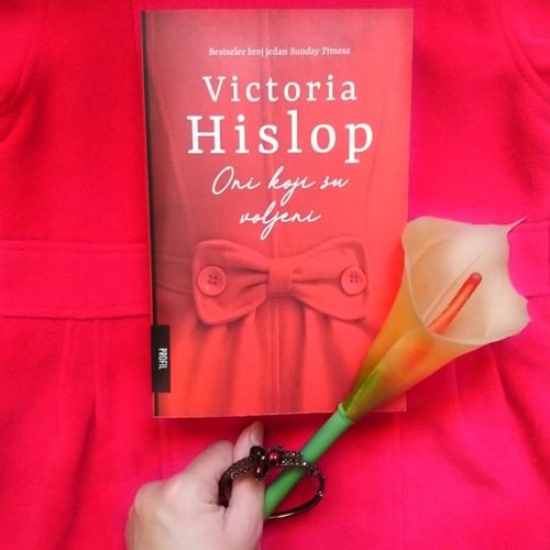 Recenzija: “Oni koji su voljeni”, Victoria Hislop