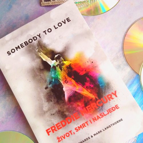 Recenzija: “Freddie Mercury – život, smrt i naslijeđe, Somebody to Love”