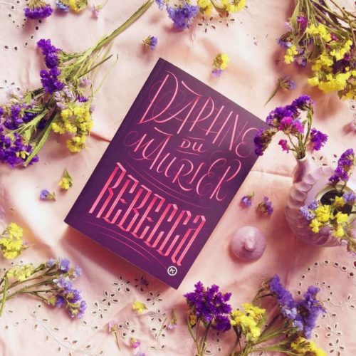 Recenzija: “Rebecca”, Daphne du Maurier