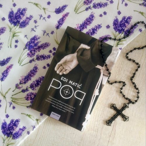 Recenzija: “Pop”, Edi Matić