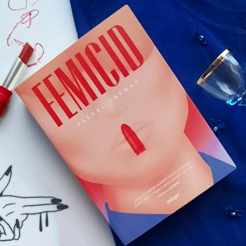Recenzija: “Femicid”, Pascal Engman