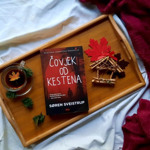 Recenzija: “Čovjek od kestena”, Søren Sveistrup