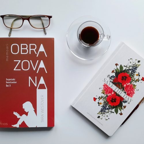 Recenzija: “Obrazovana”, Tara Westover