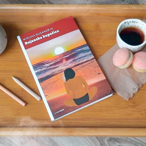 Recenzija: “Rujanska kupačica”, Mirjana Dugandžija