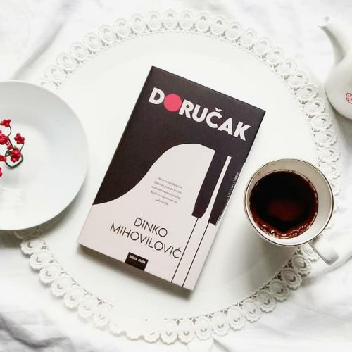 Recenzija: “Doručak”, Dinko Mihovilović