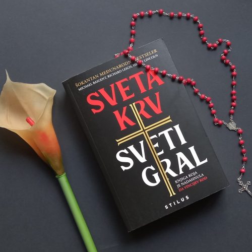 Osvrt: “Sveta krv, Sveti gral”, Michael Baigent, Henry Lincoln, Richard Leigh