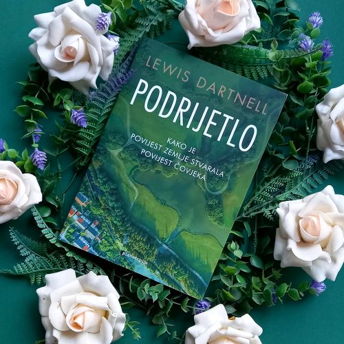 Osvrt: “Podrijetlo: Kako je povijest Zemlje stvarala povijest čovjeka”, Lewis Dartnell