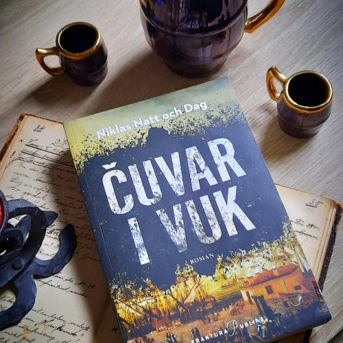 Recenzija: “Čuvar i vuk”, Niklas Natt och Dag