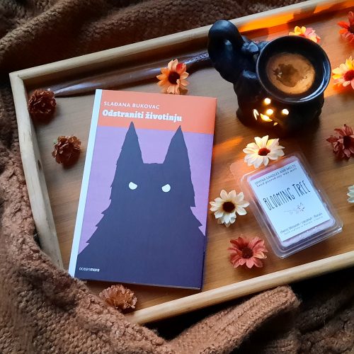 Recenzija: “Odstraniti životinju”, Slađana Bukovac