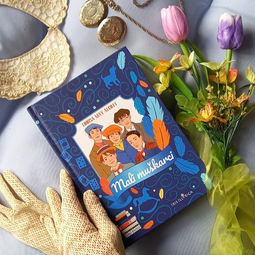 Osvrt: “Mali muškarci”, Louisa May Alcott