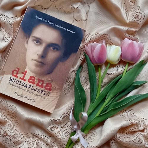 Recenzija: “Diana Budisavljević, Prešućena heroina Drugog svjetskog rata”, Nataša Mataušić