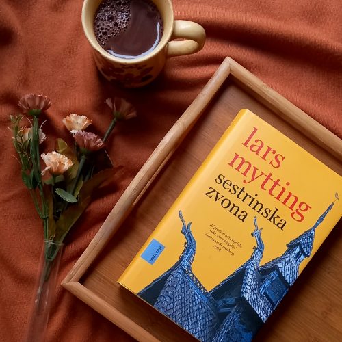Recenzija: “Sestrinska zvona”, Lars Mytting