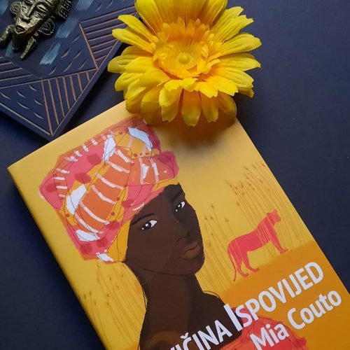 Recenzija: “Lavičina ispovijed”, Mia Couto