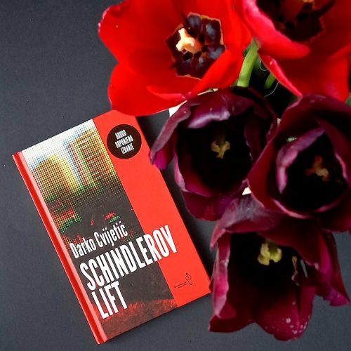Recenzija: “Schindlerov lift”, Darko Cvijetić