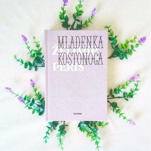 Recenzija: “Mladenka kostonoga”, Želimir Periš