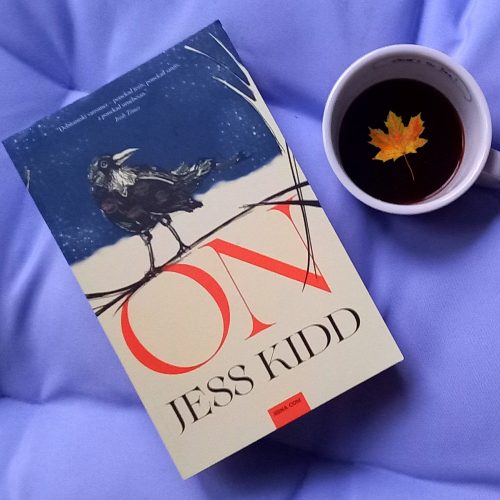 Recenzija: “On”, Jess Kidd
