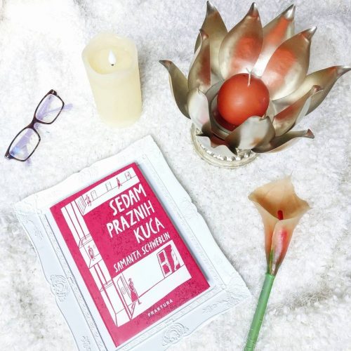 Recenzija: “Sedam praznih kuća”, Samanta Schweblin