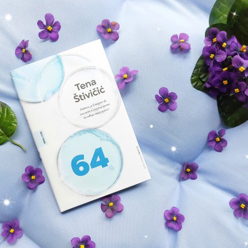 Recenzija: “64”, Tena Štivičić