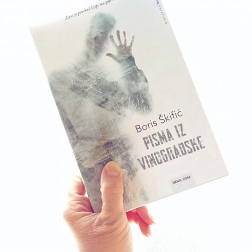 Recenzija: “Pisma iz Vinogradske”, Boris Škifić