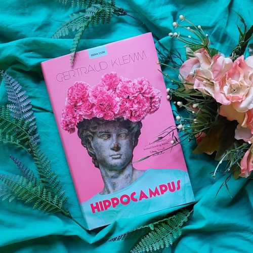 Recenzija: “Hippocampus”, Gertraud Klemm