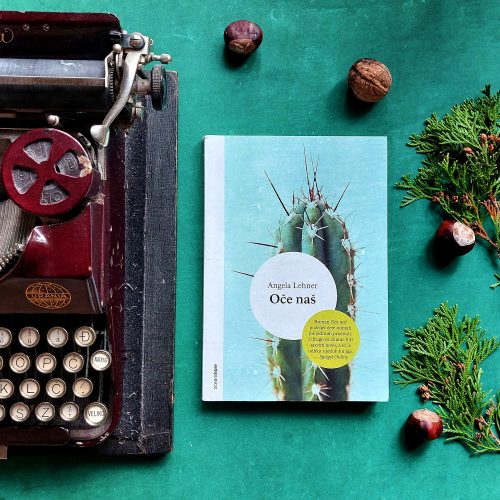 Recenzija: “Oče naš”, Angela Lehner