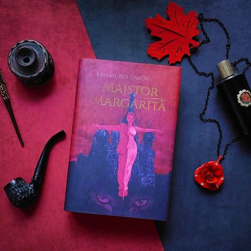 Recenzija: “Majstor i Margarita”, Mihail Bulgakov