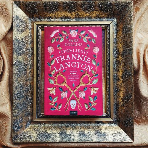 Recenzija: “Ispovijesti Frannie Langton”, Sara Collins