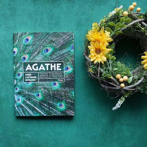 Recenzija: “Agathe”, Anne Cathrine Bomann